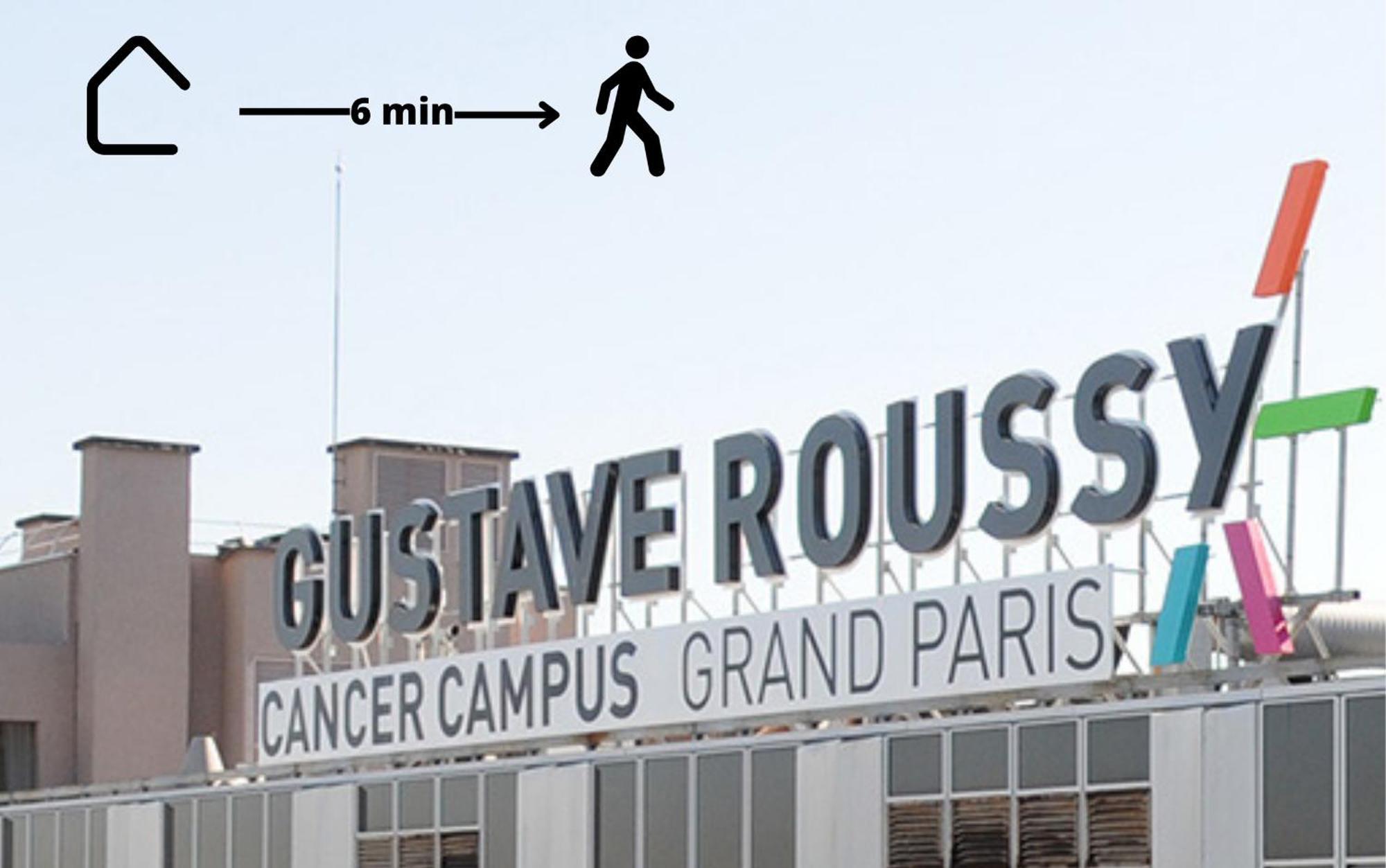 *J'Y Suis J'Y Reste* - Proche De Paris Villejuif Exterior foto